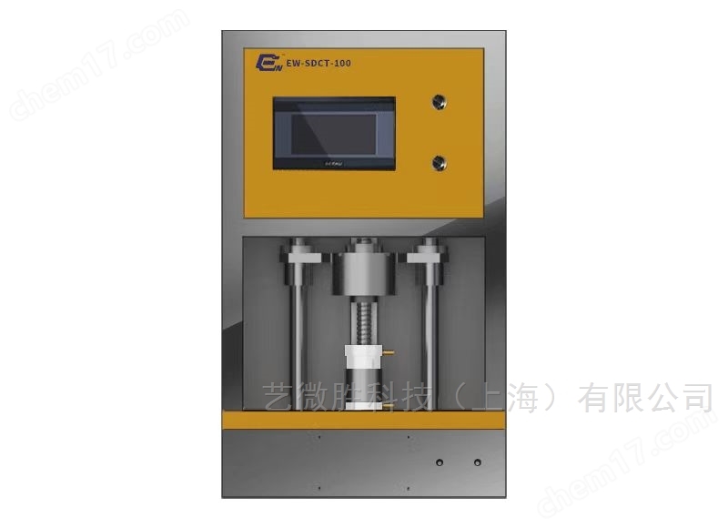 固態(tài)電解質(zhì)自動(dòng)加壓裝置