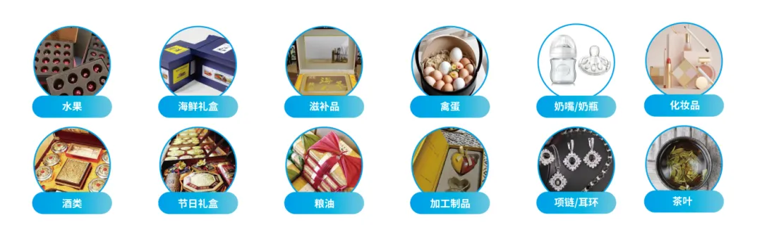 遵循國標規(guī)范，匯像科技智能過度包裝體積測量系統(tǒng)助力行業(yè)告別過度包裝