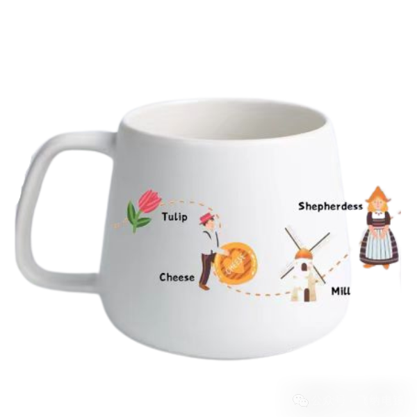 地圖式譜圖+彩色成像，原來(lái)掃描電鏡還能這么玩！
