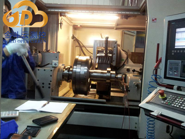 CNC 機(jī)床主軸動平衡校正服務(wù)費(fèi)用解析：昆山金斗云測控用專業(yè)詮釋性價比
