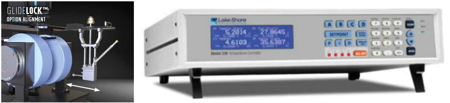 Lake Shore 8600振動樣品磁強計落戶大灣區(qū)大學(xué)，磁性材料研究邁入新高度！