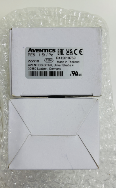 AVENTICS PE5系列壓力傳感器產品特性