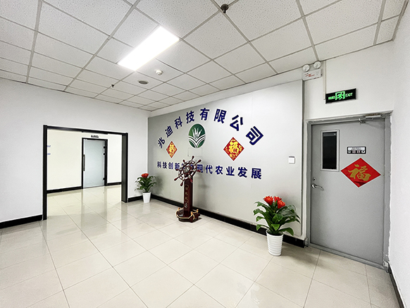 以科技之盾，護麥田豐收，河南兆迪蟲情設備實地驗證