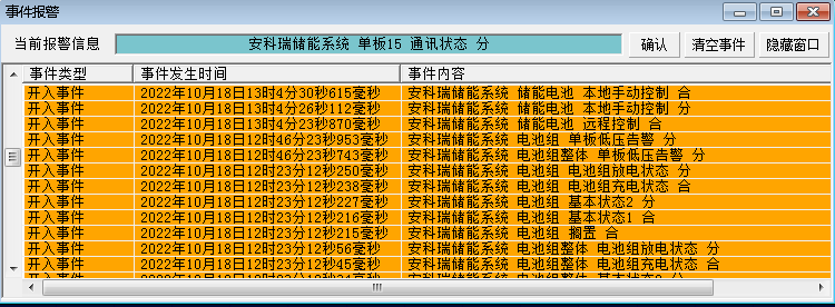 安科瑞一站式“源網荷儲充