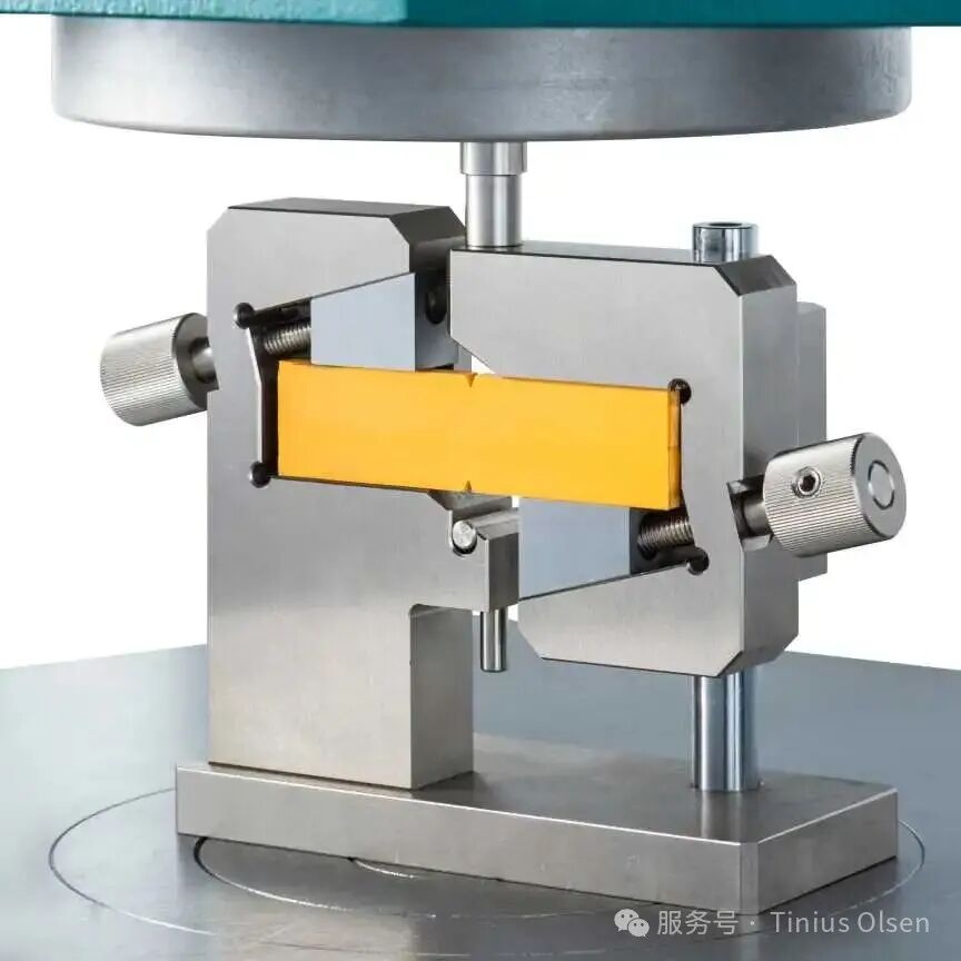 展会预告 | Tinius Olsen即将重磅亮相中国国际复合材料展