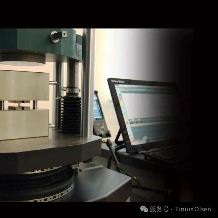 展会预告 | Tinius Olsen即将重磅亮相中国国际复合材料展