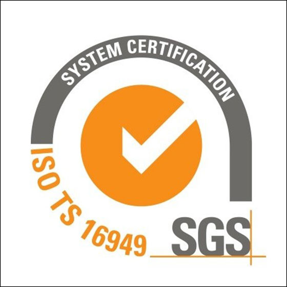 路博环保顺利通过SGS认证