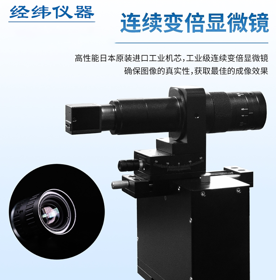 谈谈接触角测量仪硬件核心参数像素和帧率的区别