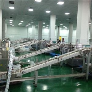 醬料自動包裝機