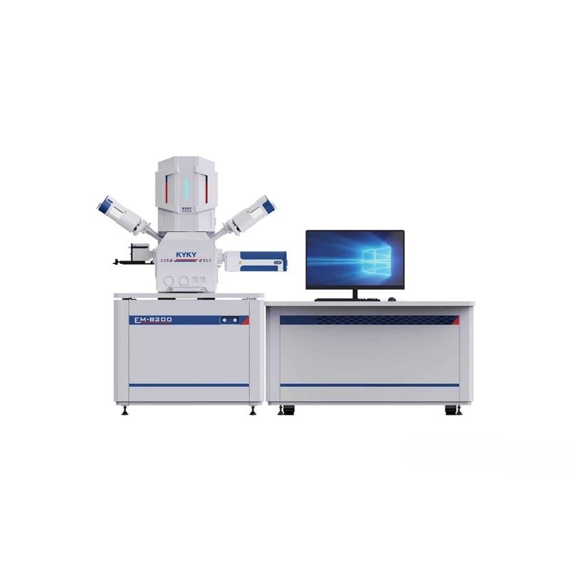 場發射掃描電鏡