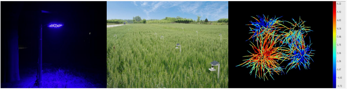 易科泰生態(tài)技術(shù)公司祝賀第二十四屆生態(tài)學(xué)大會(huì)圓滿召開(kāi)