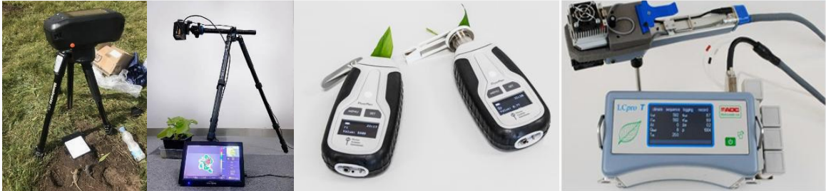 易科泰生態(tài)技術(shù)公司祝賀第二十四屆生態(tài)學(xué)大會(huì)圓滿召開(kāi)