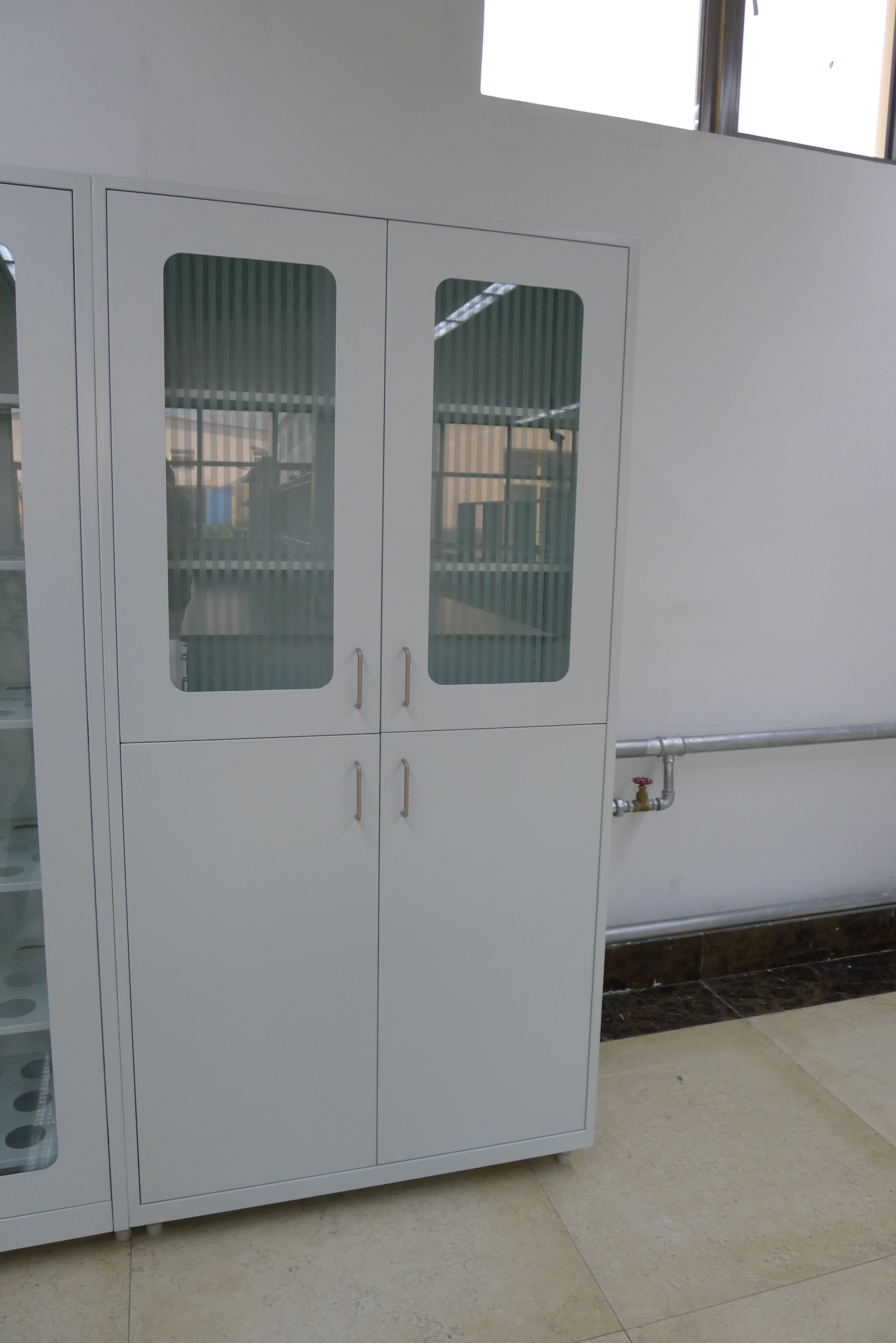 实验室物品材质介绍说明