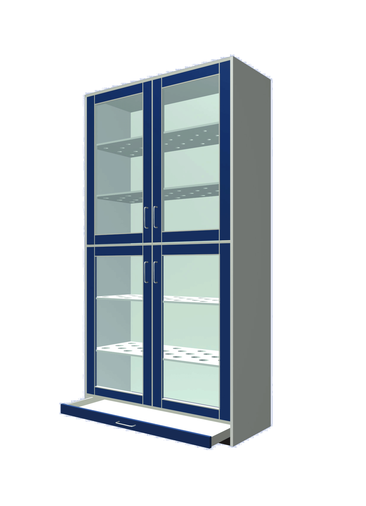 实验室物品材质介绍说明