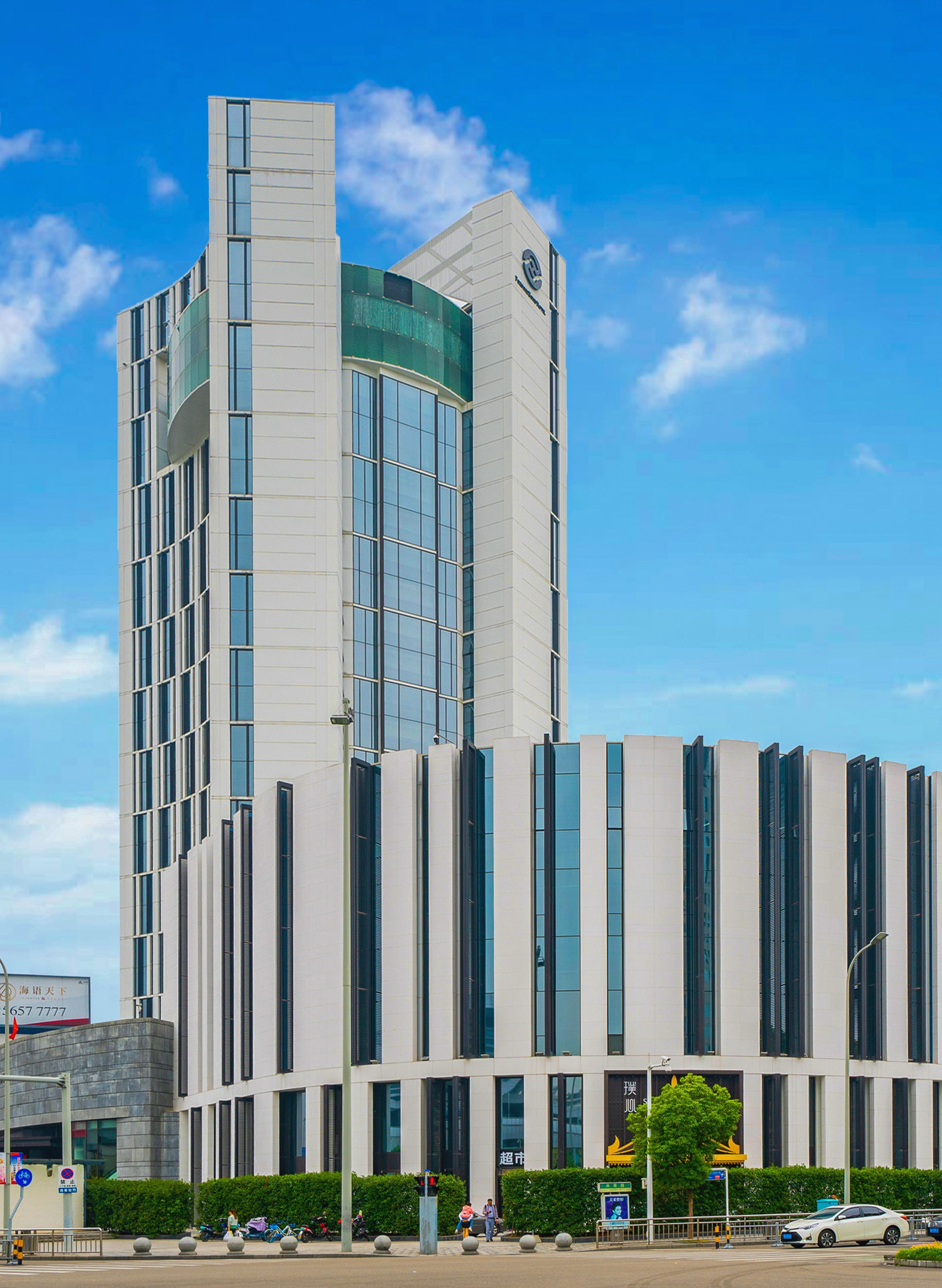 关于隐智科仪参加第二届大型科研仪器维修维护技术发展研讨会