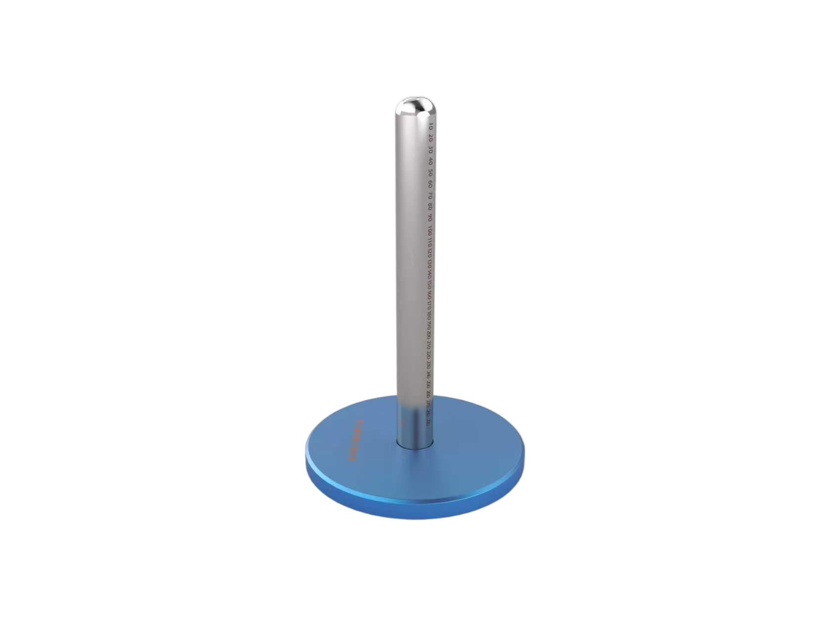 圖片1.png 避孕套測長夾具(避孕套長度尺) GB7544-2019