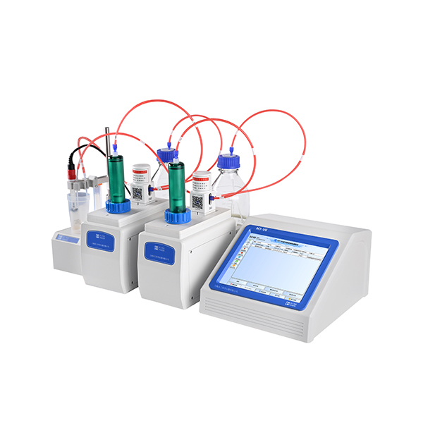 MT-V6自動電位滴定儀 MT-V6自動電位滴定儀
