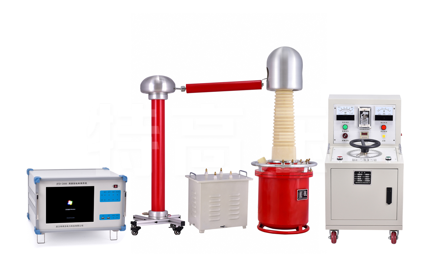 控制电缆的主要特点及防止电气干扰的措施有哪些？(图1)