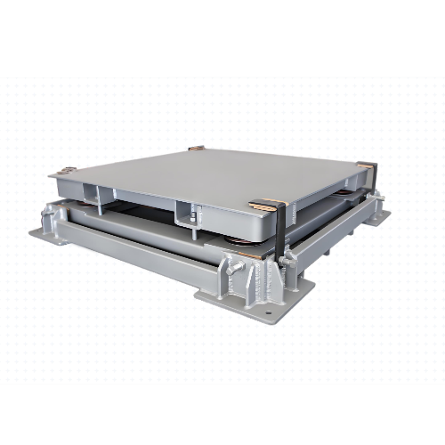 缓冲地磅的优点