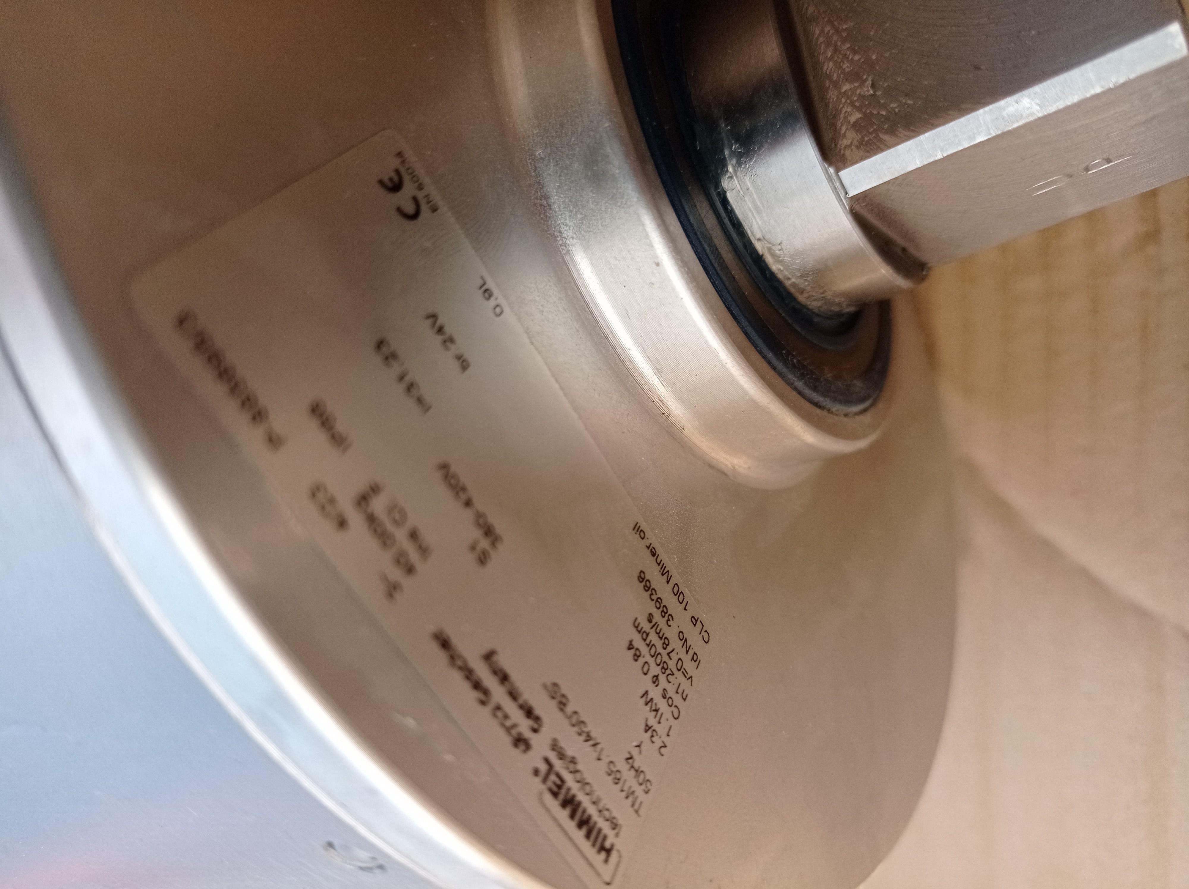 强强联合！北京汉达森正式成为德国 Himmel 中国区授权代理