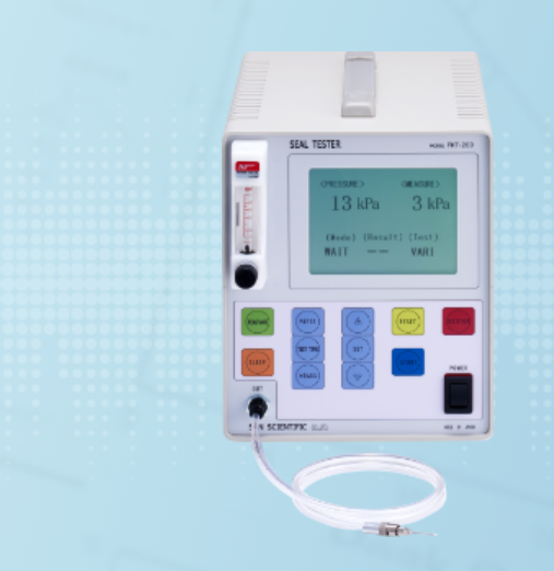 1763797918576377.png 日本SUN-KAGAKU太陽科學(xué)FKT-200密封測試儀北崎熱賣