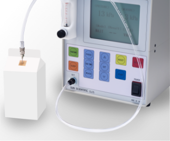 日本SUN-KAGAKU太陽科學(xué)FKT-200密封測試儀北崎熱賣