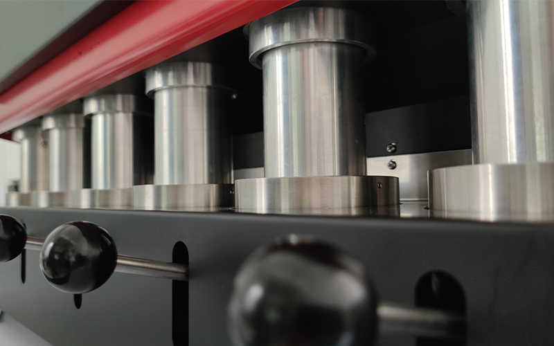 溶劑泄漏？全自動索氏提取儀用 “杠桿原理