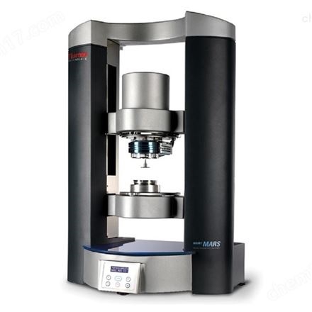 模块化转矩流变仪