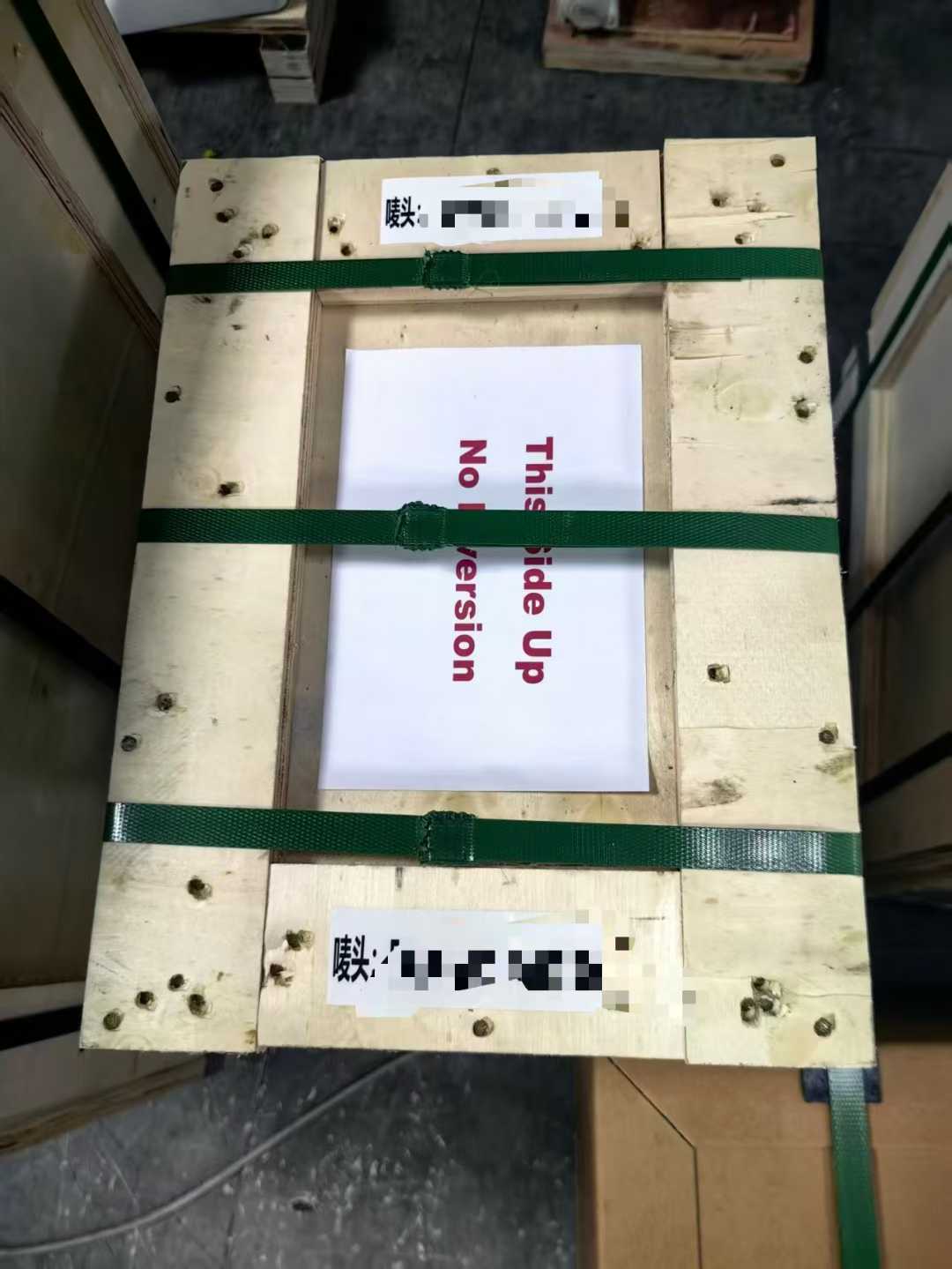 新诺压片机海外订单顺利发出，说一千道一万～终究回归：靠谱