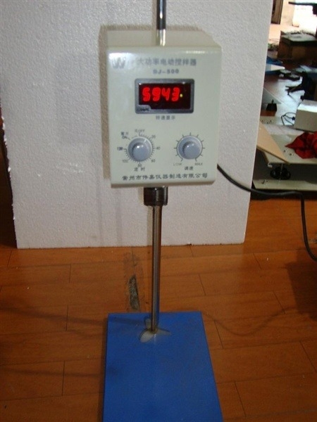 大功率攪拌器