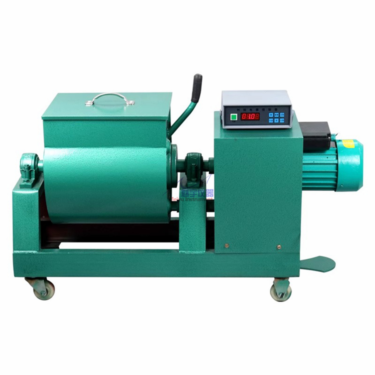 SJD强制式单卧轴混凝土搅拌机11.jpg SJD强制式单卧轴混凝土搅拌机11.jpg