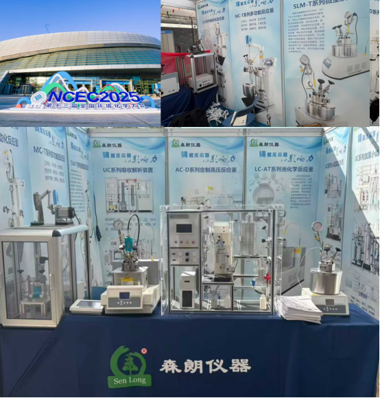 全國環境化學大會圓滿成功舉辦