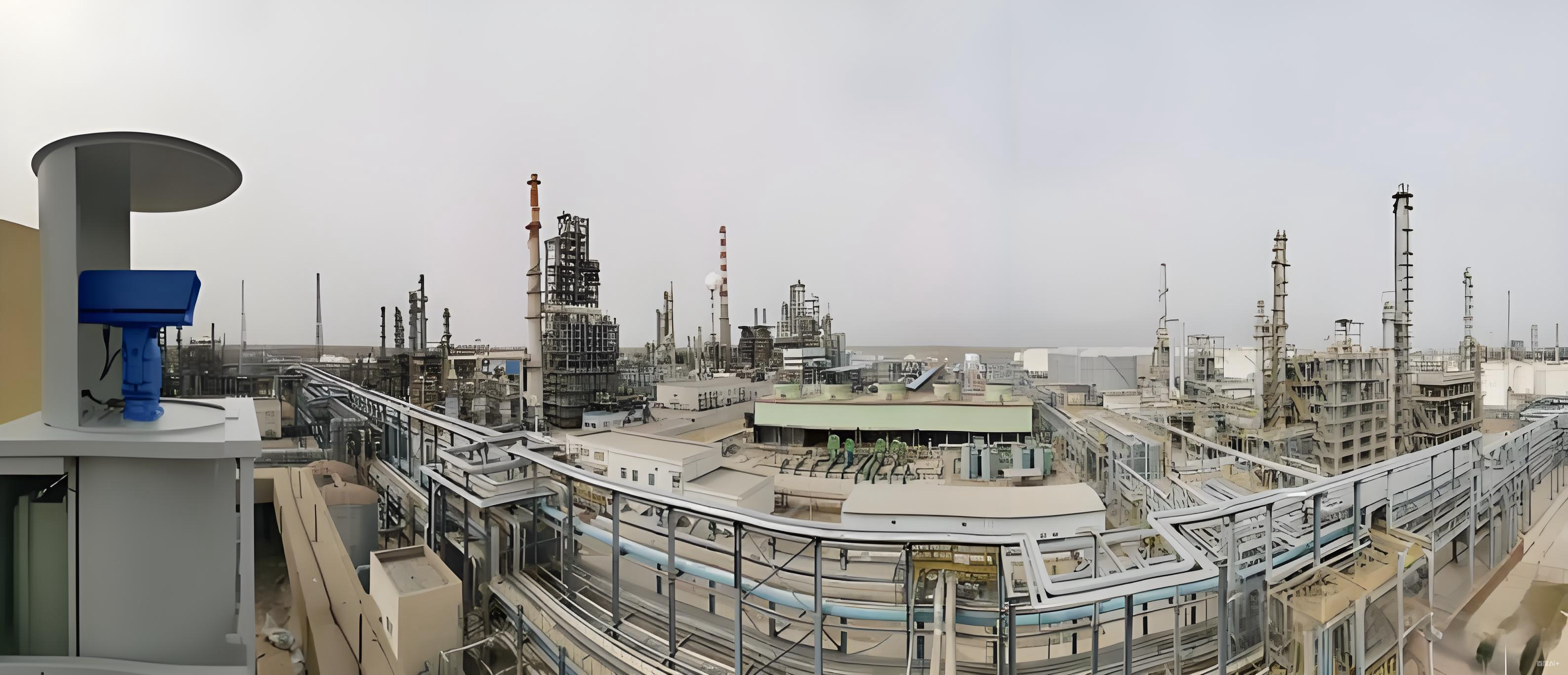 傅立葉紅外氣體遙感成像預(yù)警儀 傅立葉紅外氣體遙感成像預(yù)警儀