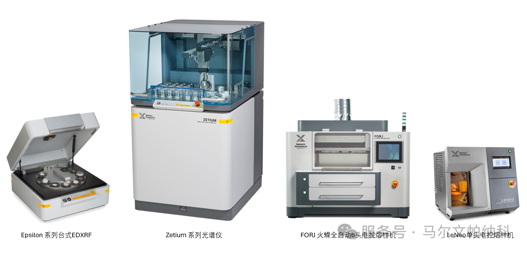 【解决方案】马尔文帕纳科分析技术用于催化剂研究和制造
