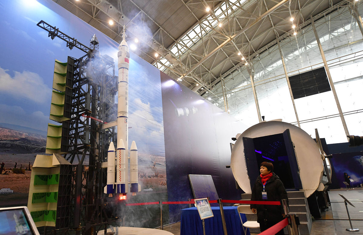 科爾奇廠家科技賦能航天夢:MCH18COMPACT+DKFC-2防爆箱交付