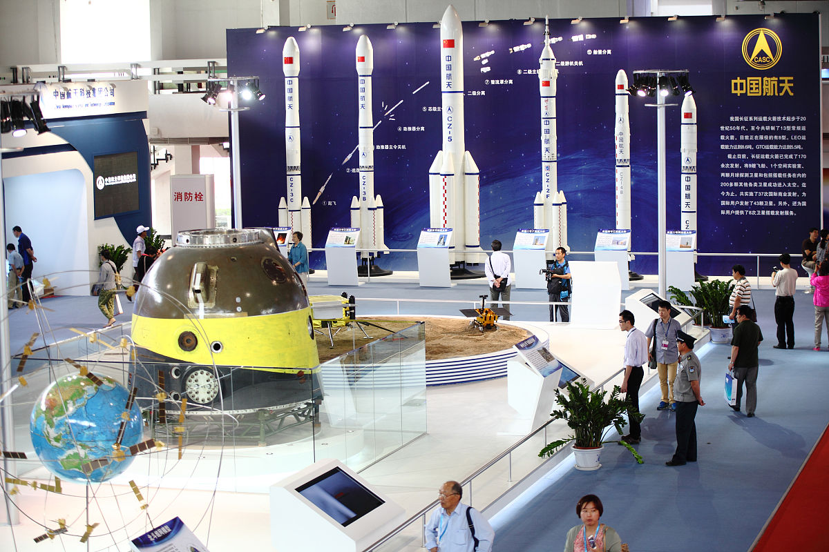 科爾奇廠家科技賦能航天夢:MCH18COMPACT+DKFC-2防爆箱交付