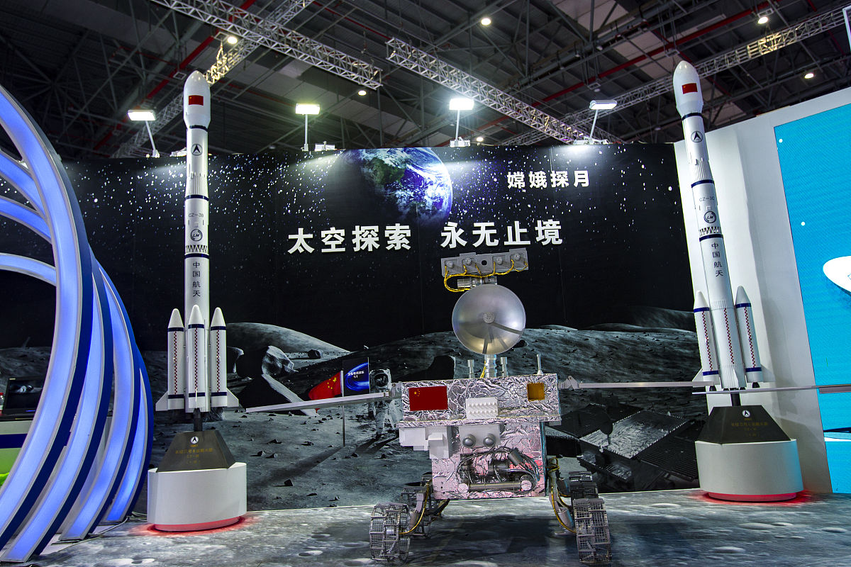 科爾奇廠家科技賦能航天夢:MCH18COMPACT+DKFC-2防爆箱交付