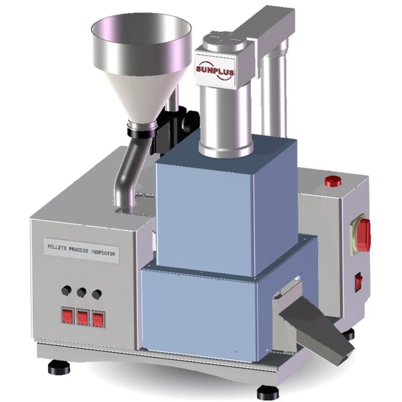 长丝在线检测仪