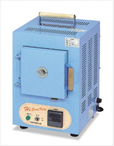 日陶科学NITTOKAGAKU气体排量型NHK-120BS-I.G小型电炉北崎热卖