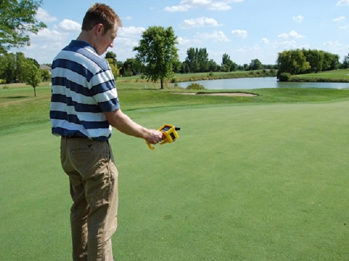 叶绿素测量仪SPAD Plus 产品介绍