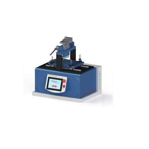 SRT-113 五指刮擦测试仪介绍 指导操作