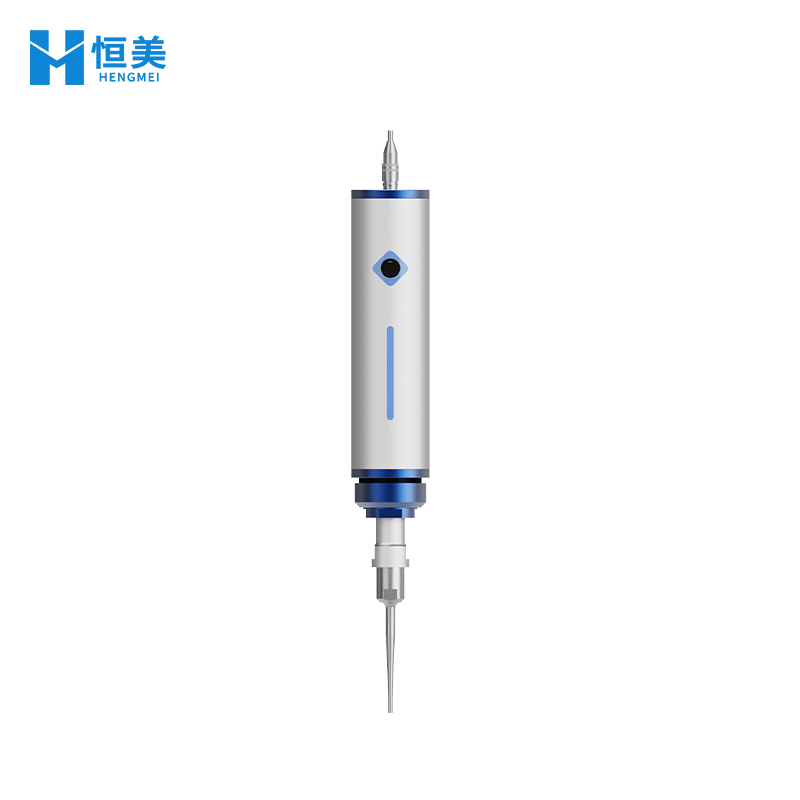 手持式超聲波細胞破碎儀 手持式超聲波細胞破碎儀