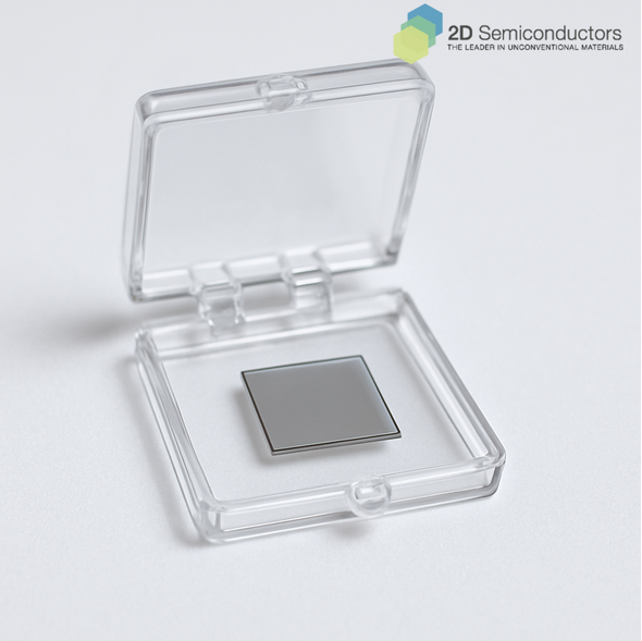 美國2D Semiconductors代理商 2026授權代理-上海起發(fā)