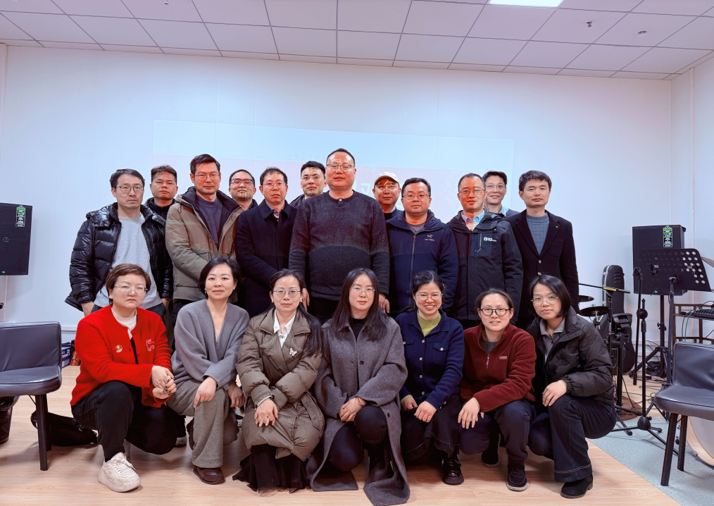 沪上楚音聚,仪智共前行 —— 上海湖北老乡仪器行业交流活动圆满举行