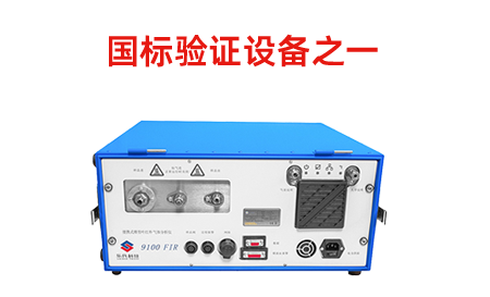 重磅!樂氏科技9100FIR入選“2025年生態環境保護實用技術和典型工程名錄”