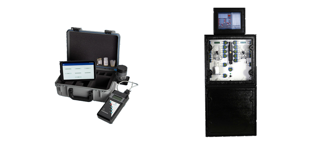 应用 | Microtrace重金属分析技术助力矿区排放风险管控