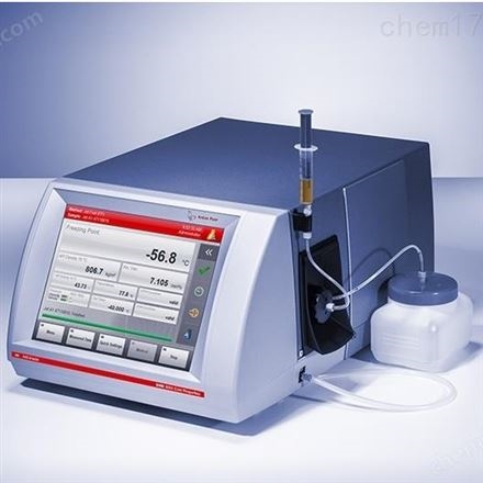 运动粘度计VISCO370