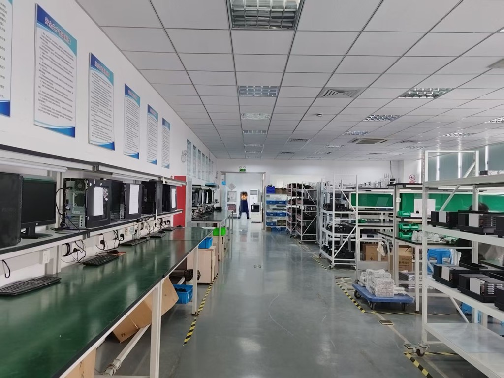 上海美析仪器有限公司2025年终总结会议圆满落幕，展望未来创新发展