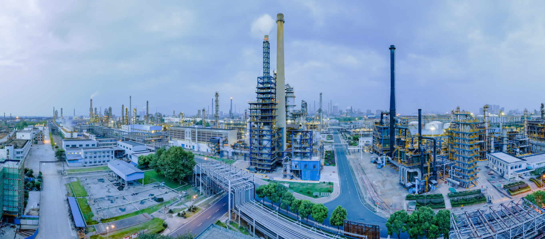 煤化工过程气体监测方案（一）&mdash;&mdash;气化篇