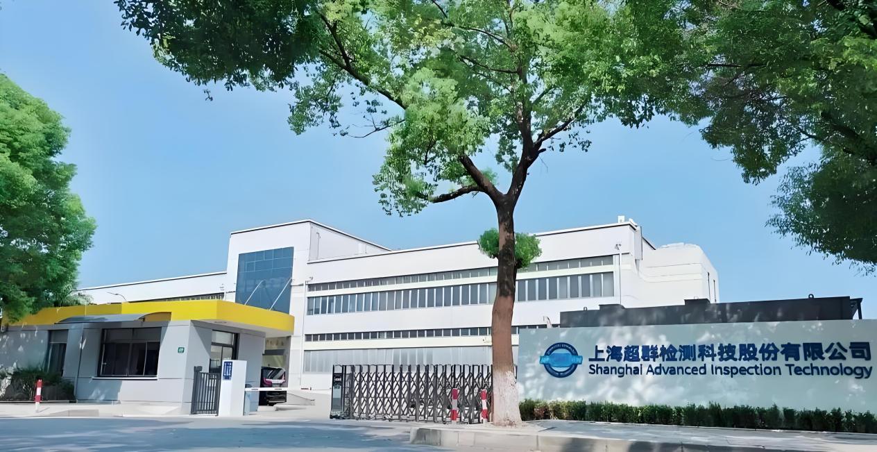 转轮除湿技术助力精密检测——上海众有护航超群实验室环境控制